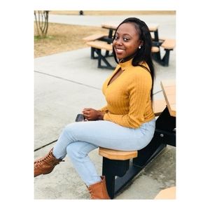 Meet your Posher, Tiny